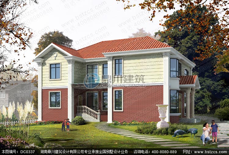 自建房常用的基礎類型介紹，讓你明明白白建好房！