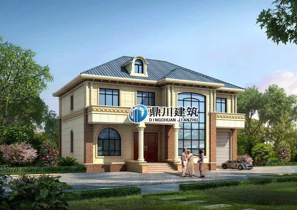 【干貨】稍不注意就會影響自建房居住質量的十個細節！