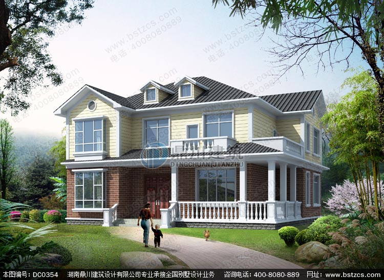 讓農村自建房施工隊抓狂的現澆坡屋面施工，原來如此簡單！