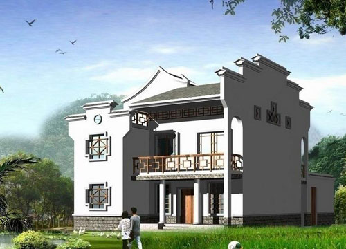 農村自建房磚混結構和框架結構有哪些區(qū)別
