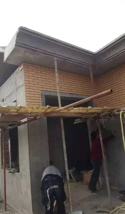 將近九十萬的舊房改造工程，你覺得值嗎?