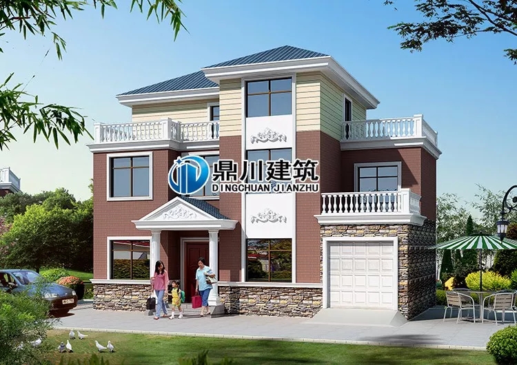 【干貨】稍不注意就會影響自建房居住質量的十個細節！