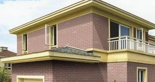 【干貨】農村自建房外墻磚的正確貼法！