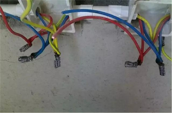 電路鋪設的幾個錯誤方法，我們教你來解決！