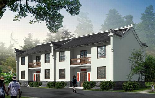 農(nóng)村原地重建自建房注意事項