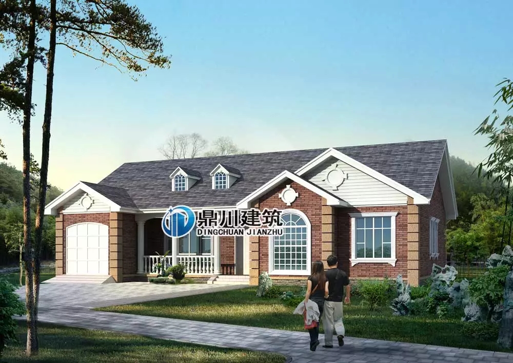 一層農(nóng)村自建房這五大地方設(shè)計得好，實用方便還經(jīng)濟(jì)！