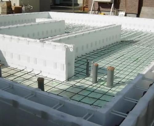 農(nóng)村自建房內(nèi)外墻保溫施工技術(shù)