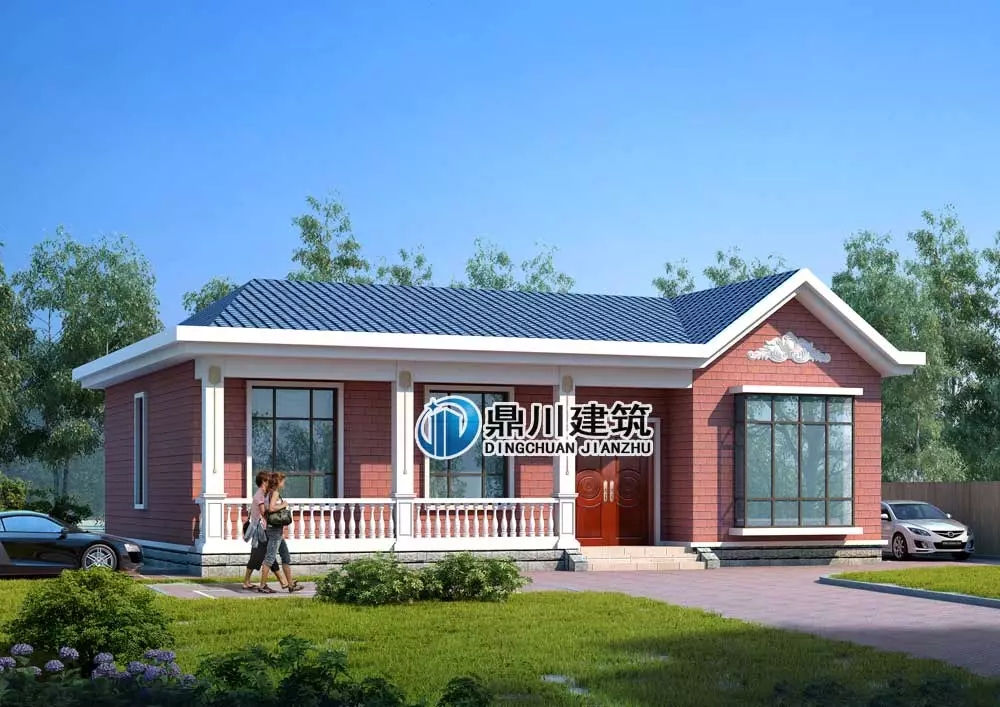 一層農(nóng)村自建房這五大地方設(shè)計得好，實用方便還經(jīng)濟(jì)！