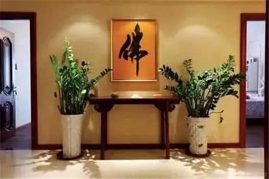 玄關(guān)風(fēng)水藏玄機(jī)，裝修得當(dāng)聚氣又聚財(cái)！