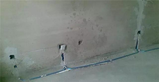 電路鋪設的幾個錯誤方法，我們教你來解決！