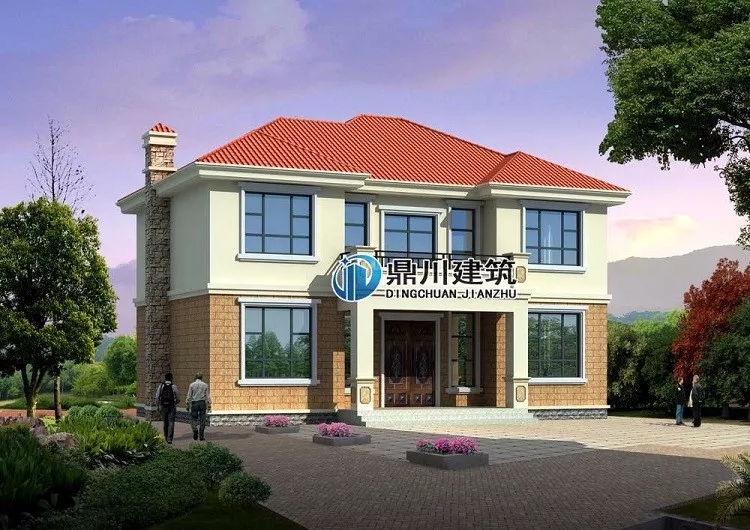 【干貨】稍不注意就會影響自建房居住質量的十個細節！