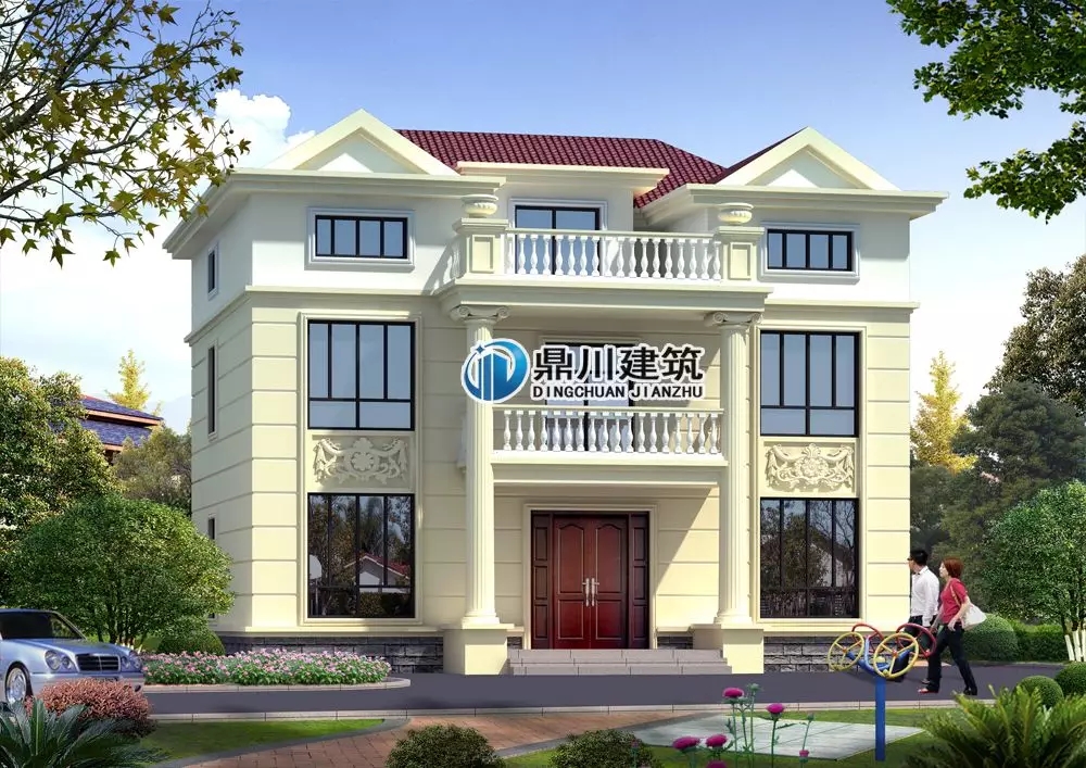 【干貨】稍不注意就會影響自建房居住質量的十個細節！